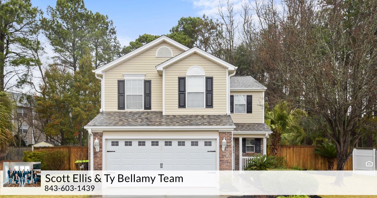 4167 Wrens Crossing, Little River, SC 29566