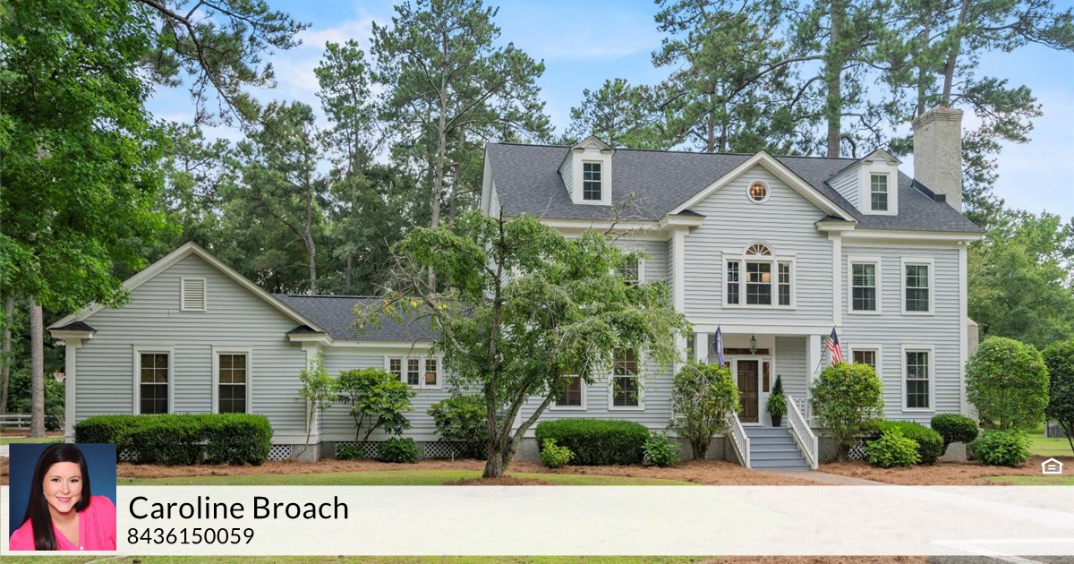 3490 Cherrywood Rd, Florence, SC 29501