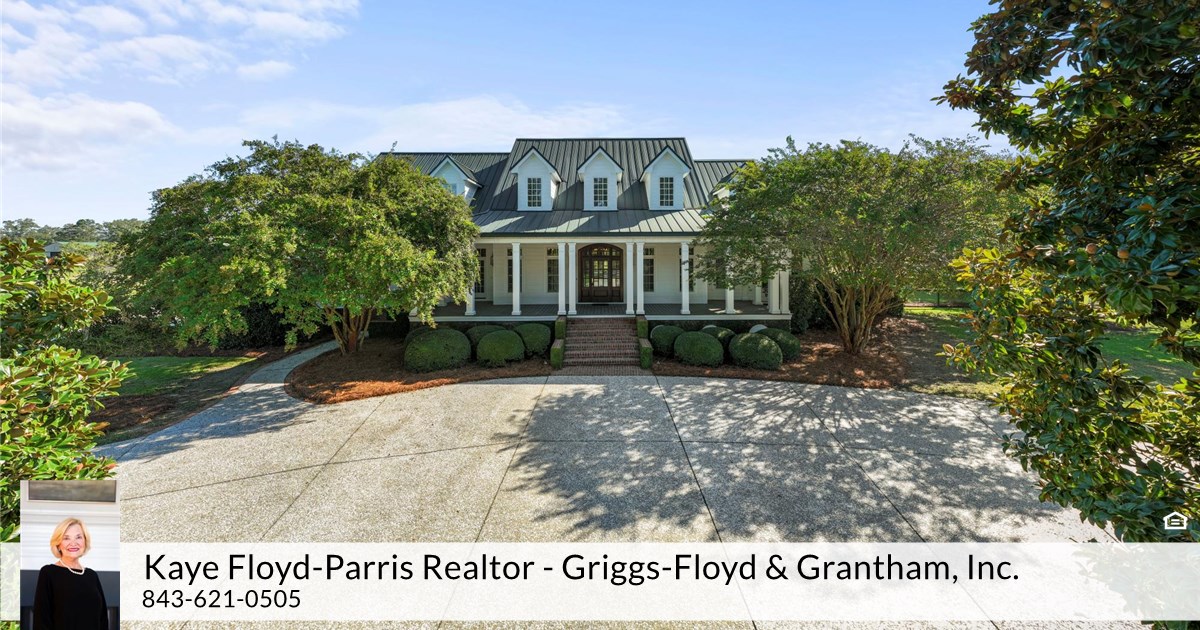 4506 Langston Rd, Timmonsville, SC 29161